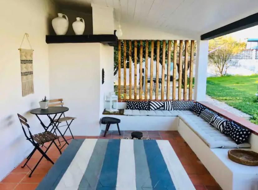 Casa Pitta Charm Villa Santarém Exterior photo