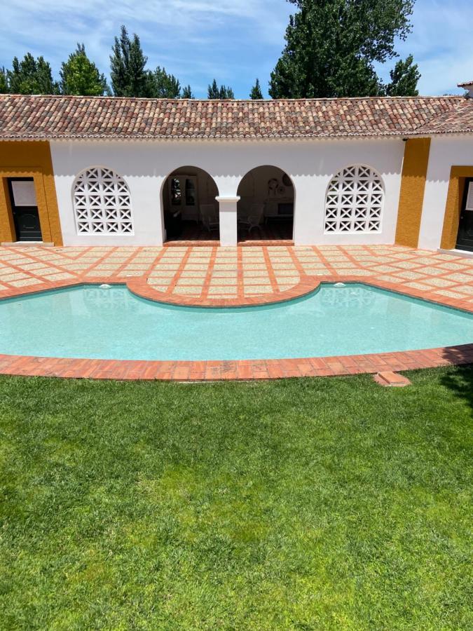 Casa Pitta Charm Villa Santarém Exterior photo