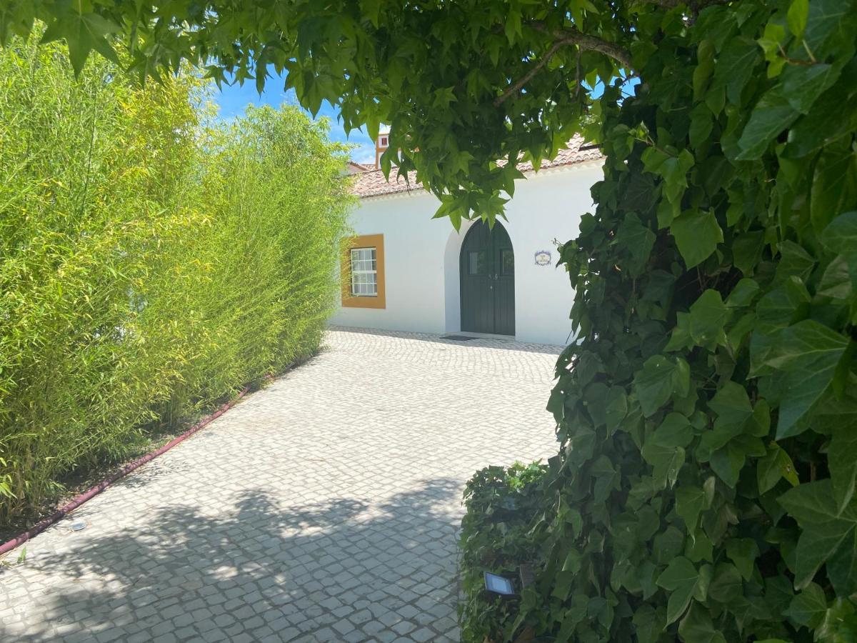 Casa Pitta Charm Villa Santarém Exterior photo