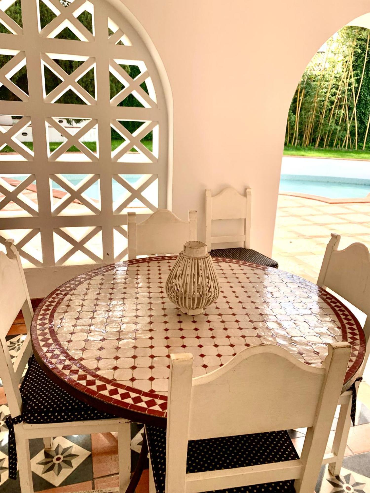 Casa Pitta Charm Villa Santarém Exterior photo
