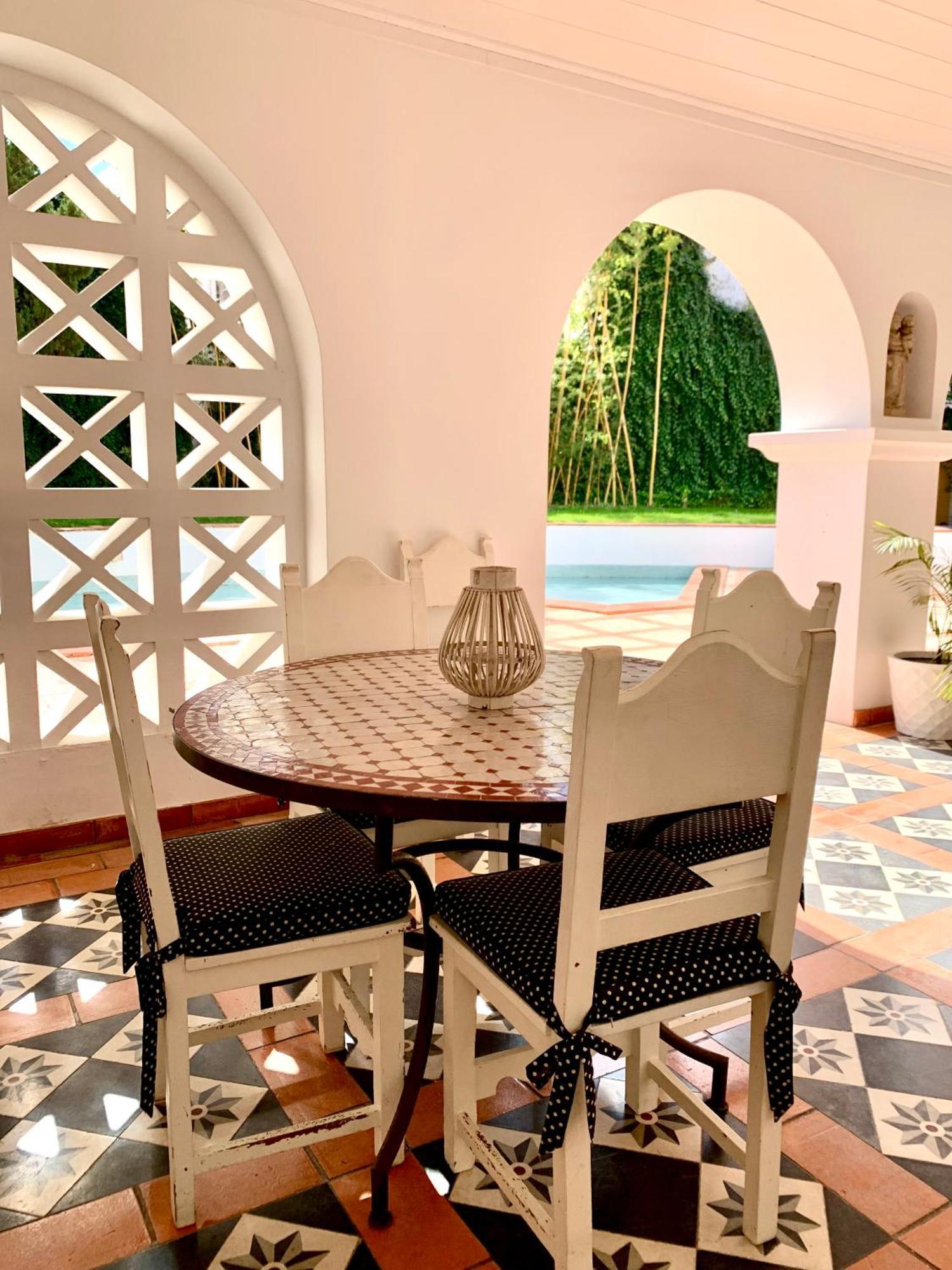 Casa Pitta Charm Villa Santarém Exterior photo