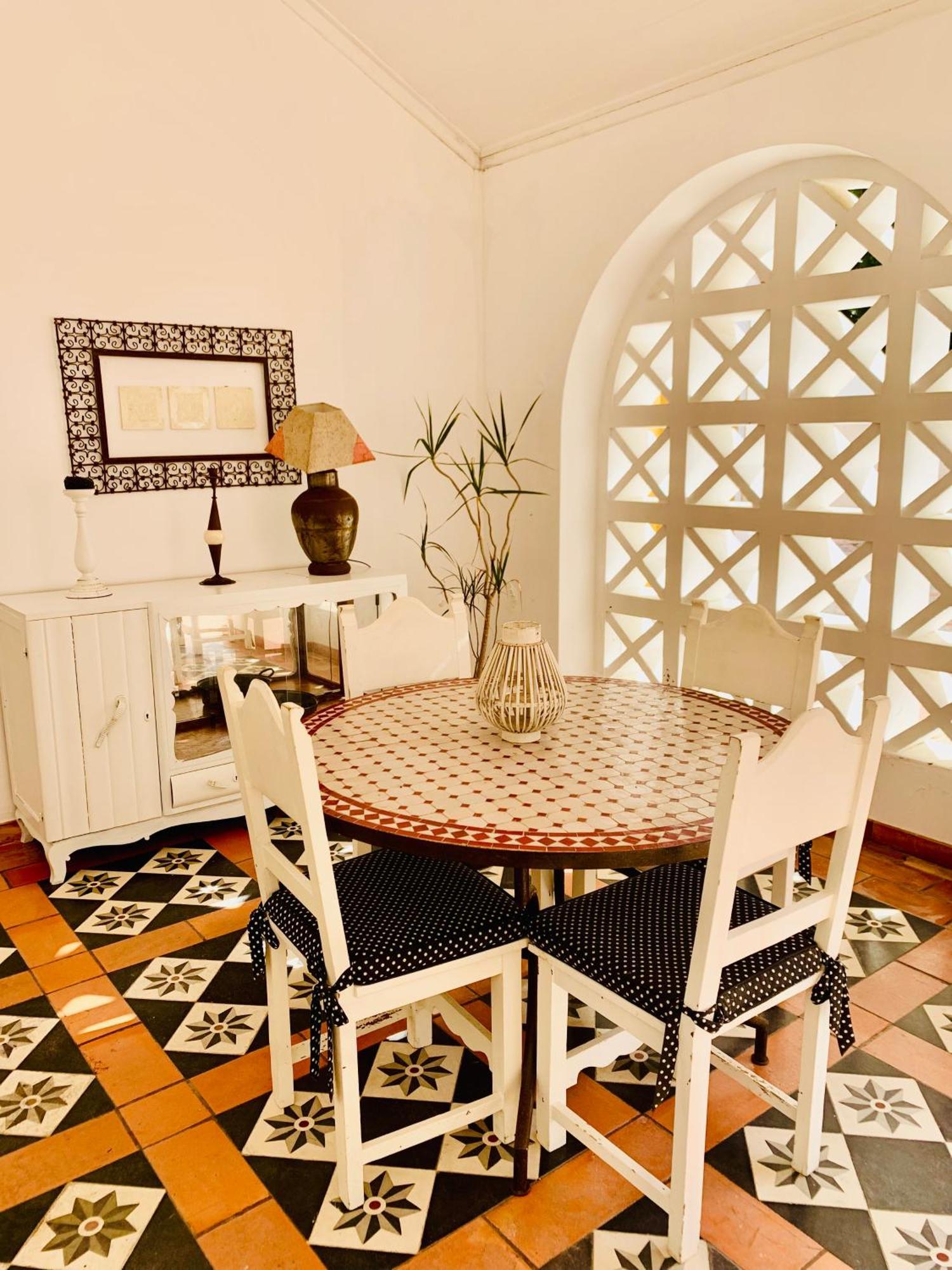 Casa Pitta Charm Villa Santarém Exterior photo