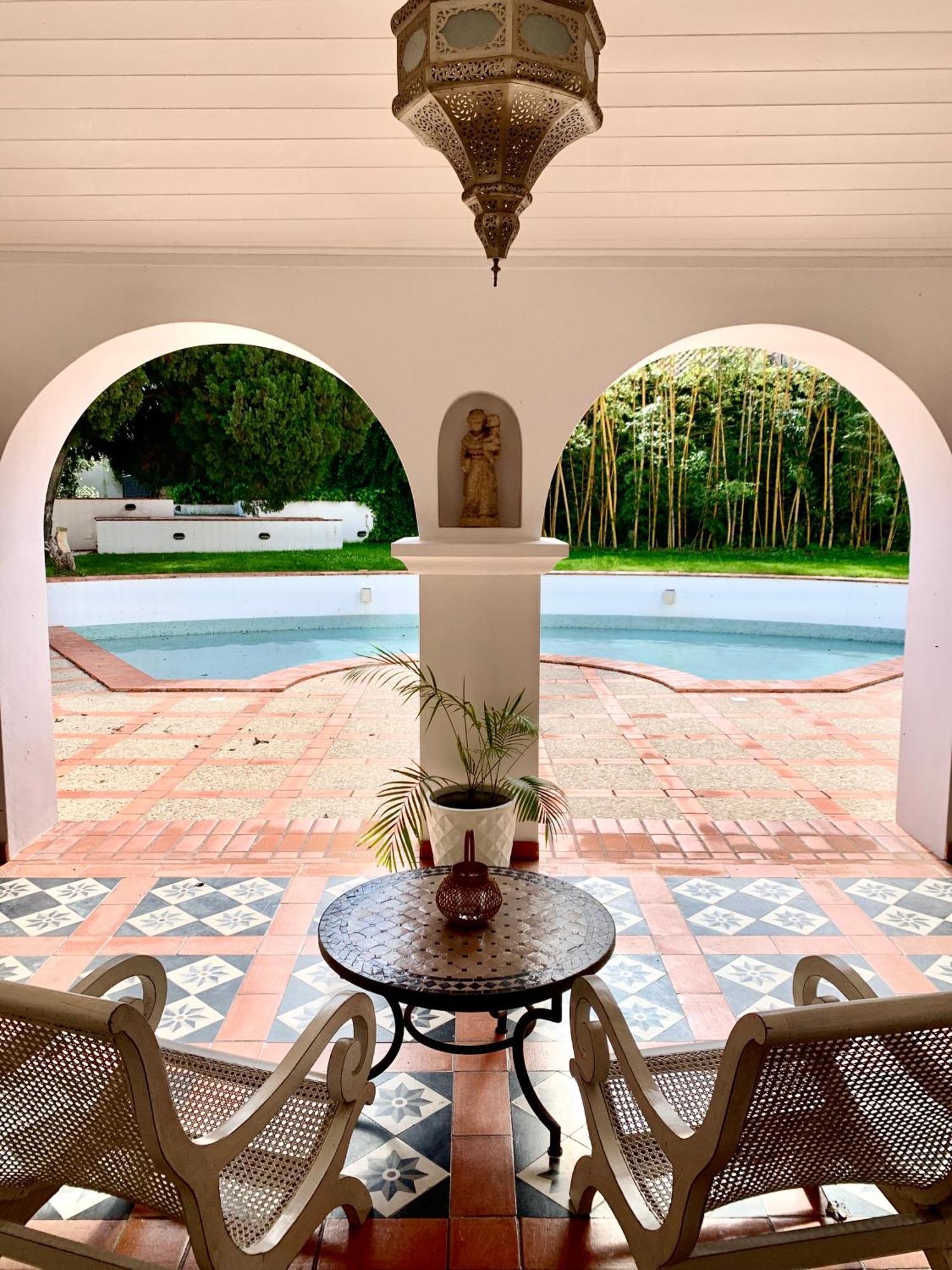 Casa Pitta Charm Villa Santarém Exterior photo